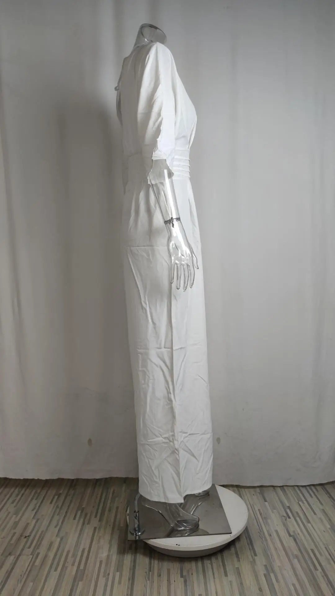Combi-Pantalon Pureté