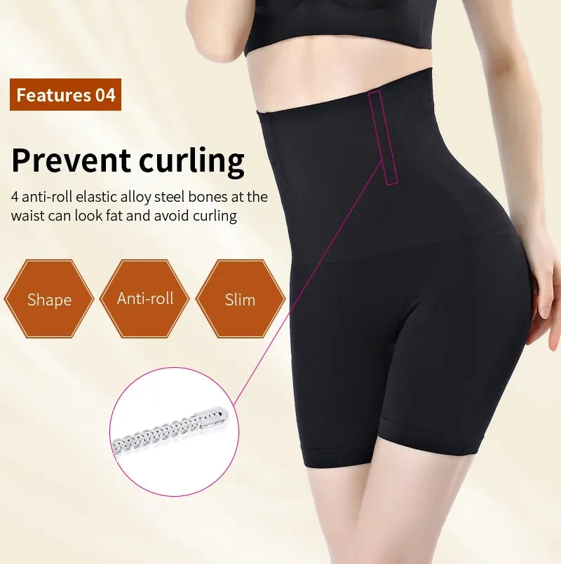 Legging Ventre Plat Intense