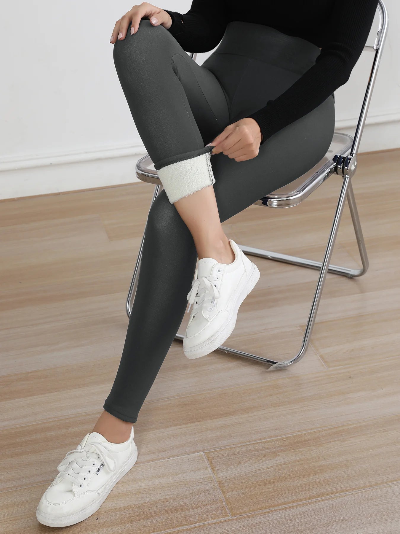 6 - L’Essentiel "Zen Flow" (Seamless Knit)