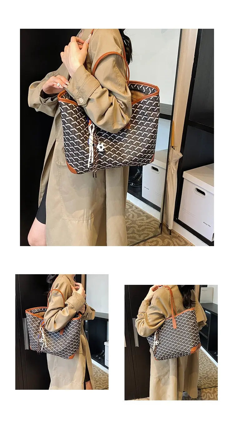 Sac « CITY LUXE »