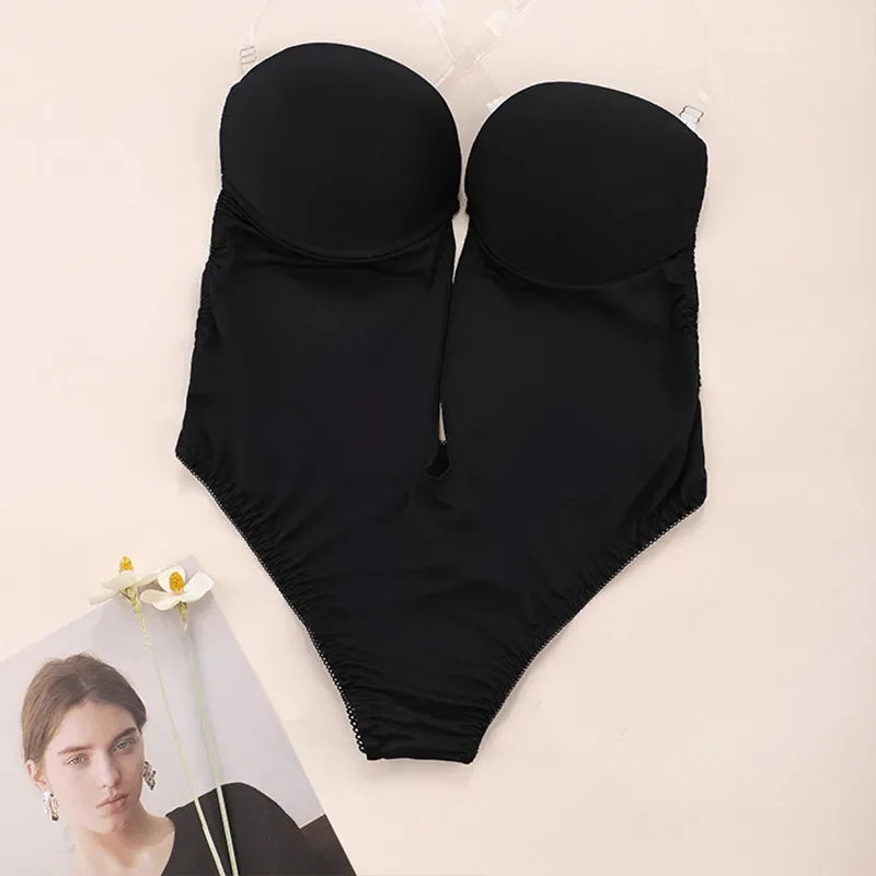 Body Galbant Essentiel