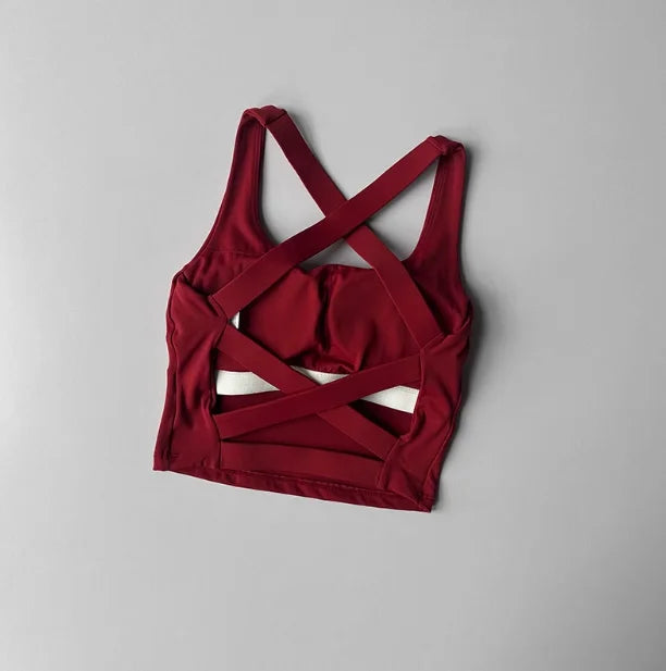 Brassière Sérénité Fit