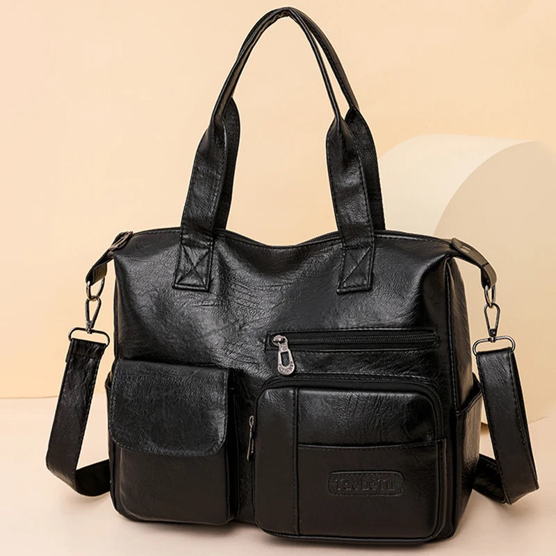 Sac « VINTAGE CHIC »