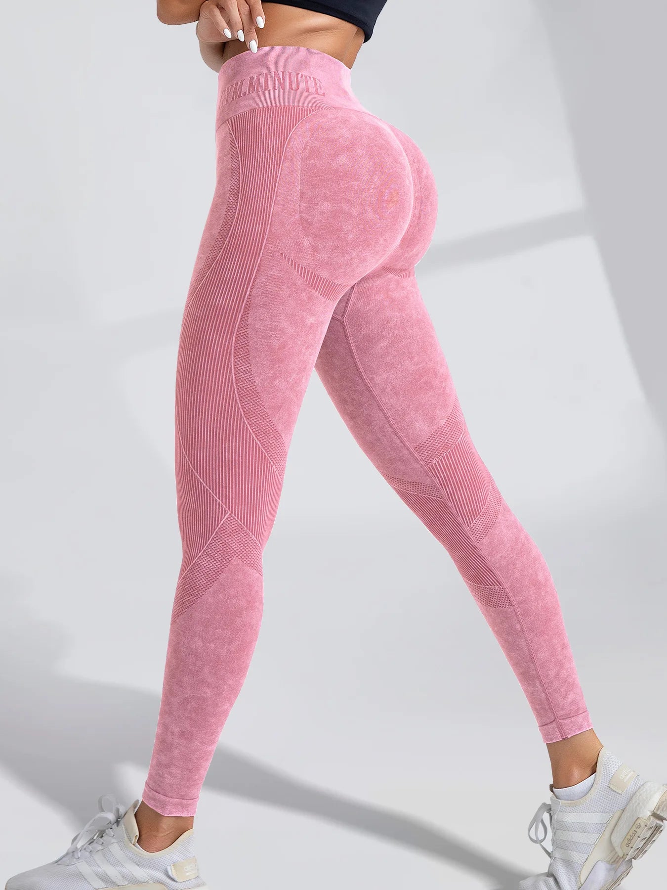 Pantalon Yoga Silhouette