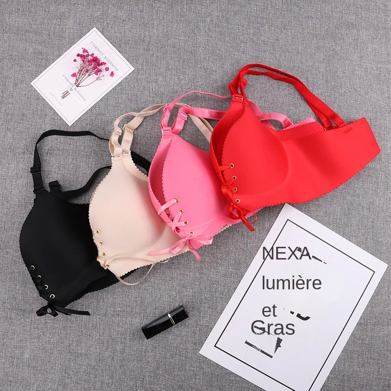Brassière Éclat Push-Up