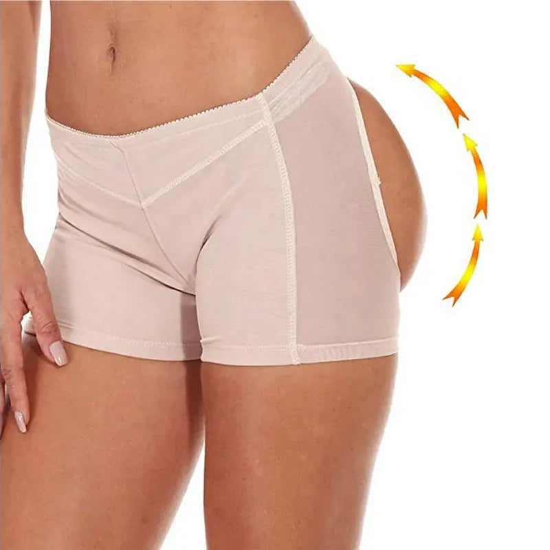 Culotte Push-Up Invisible