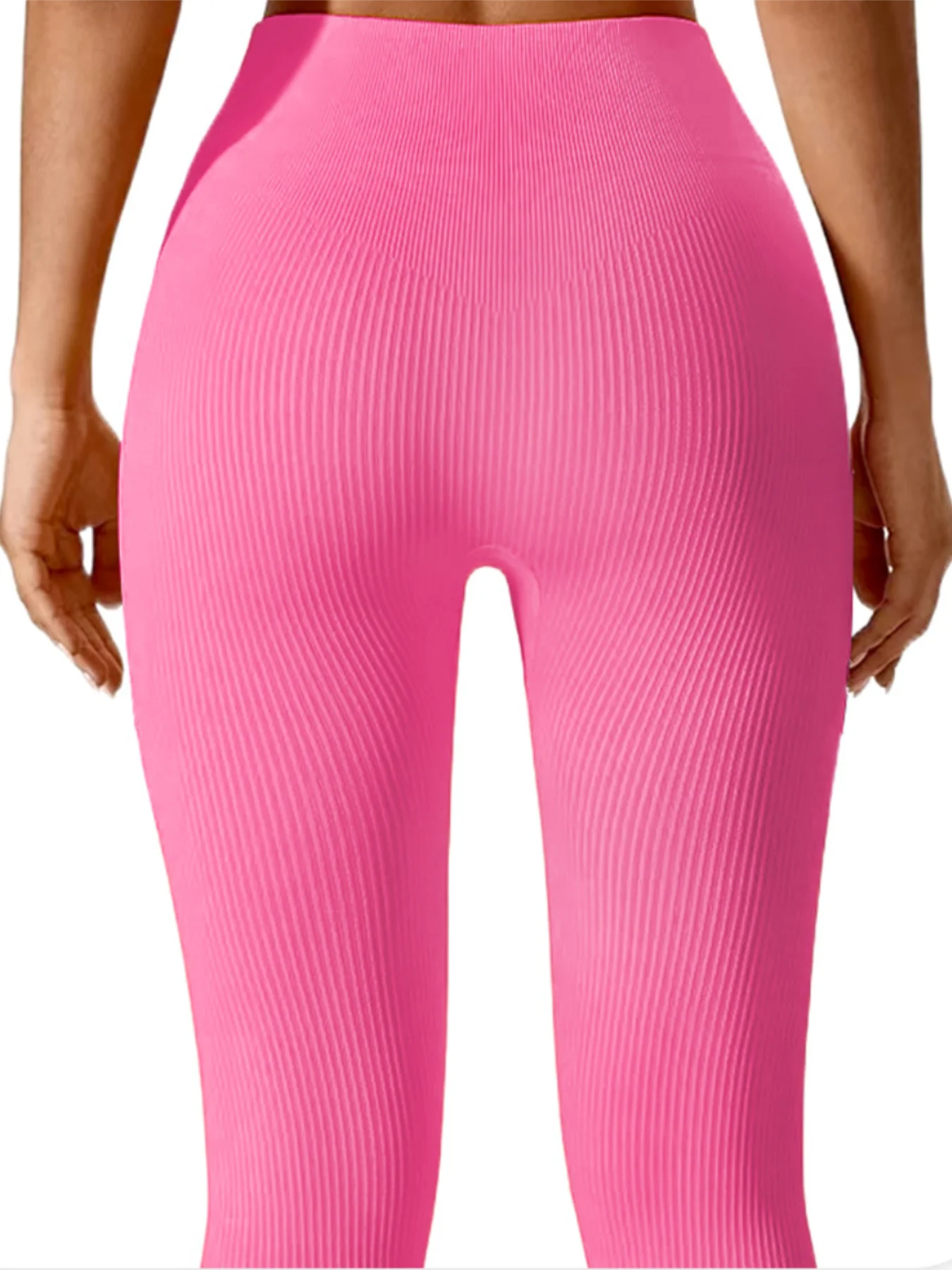 17. Pantalon "Flare" Signature