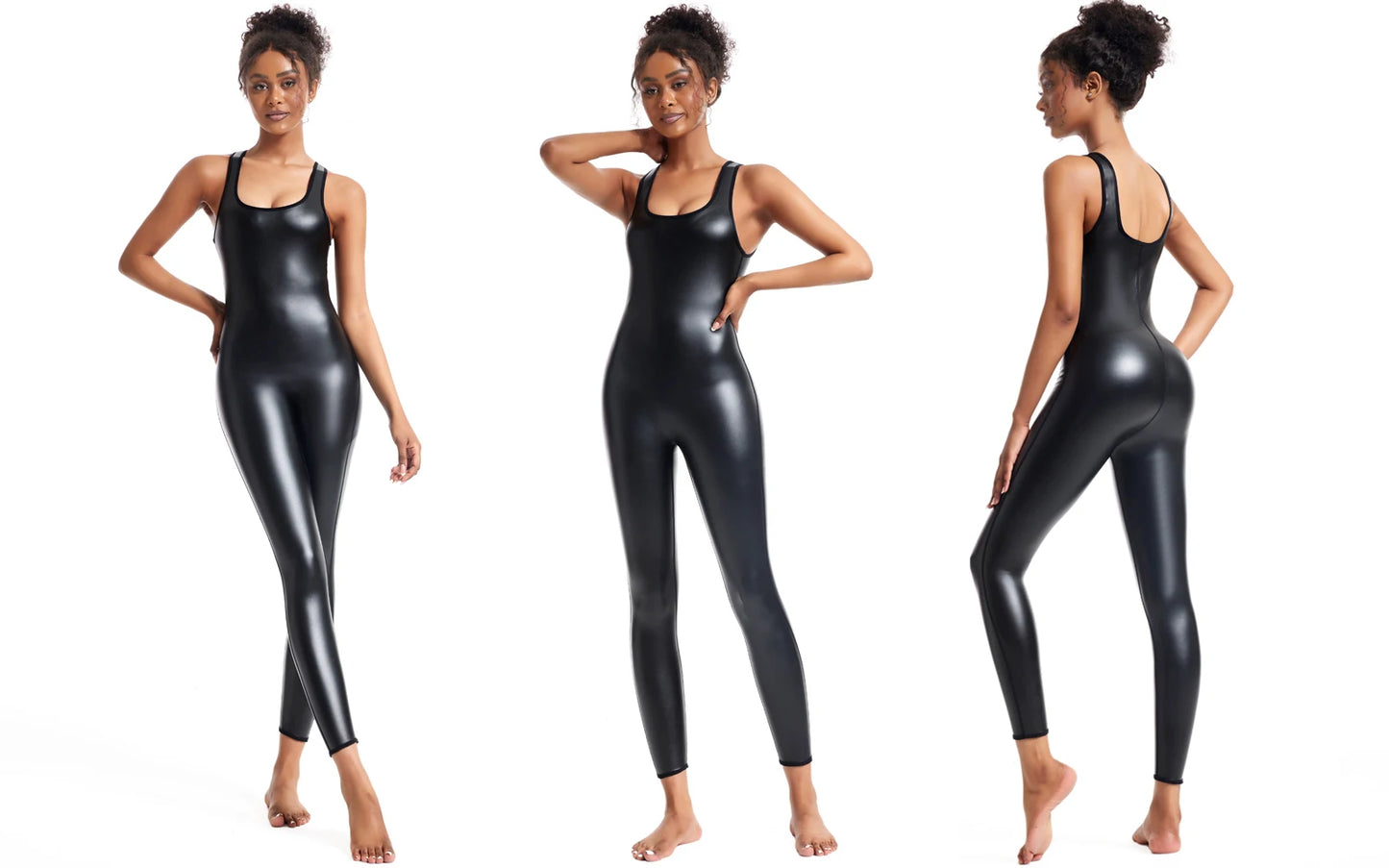 Débardeur Sculptant Essentiel