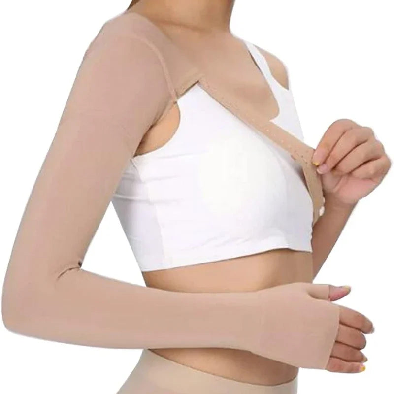 Manchon Lymphatique Bras