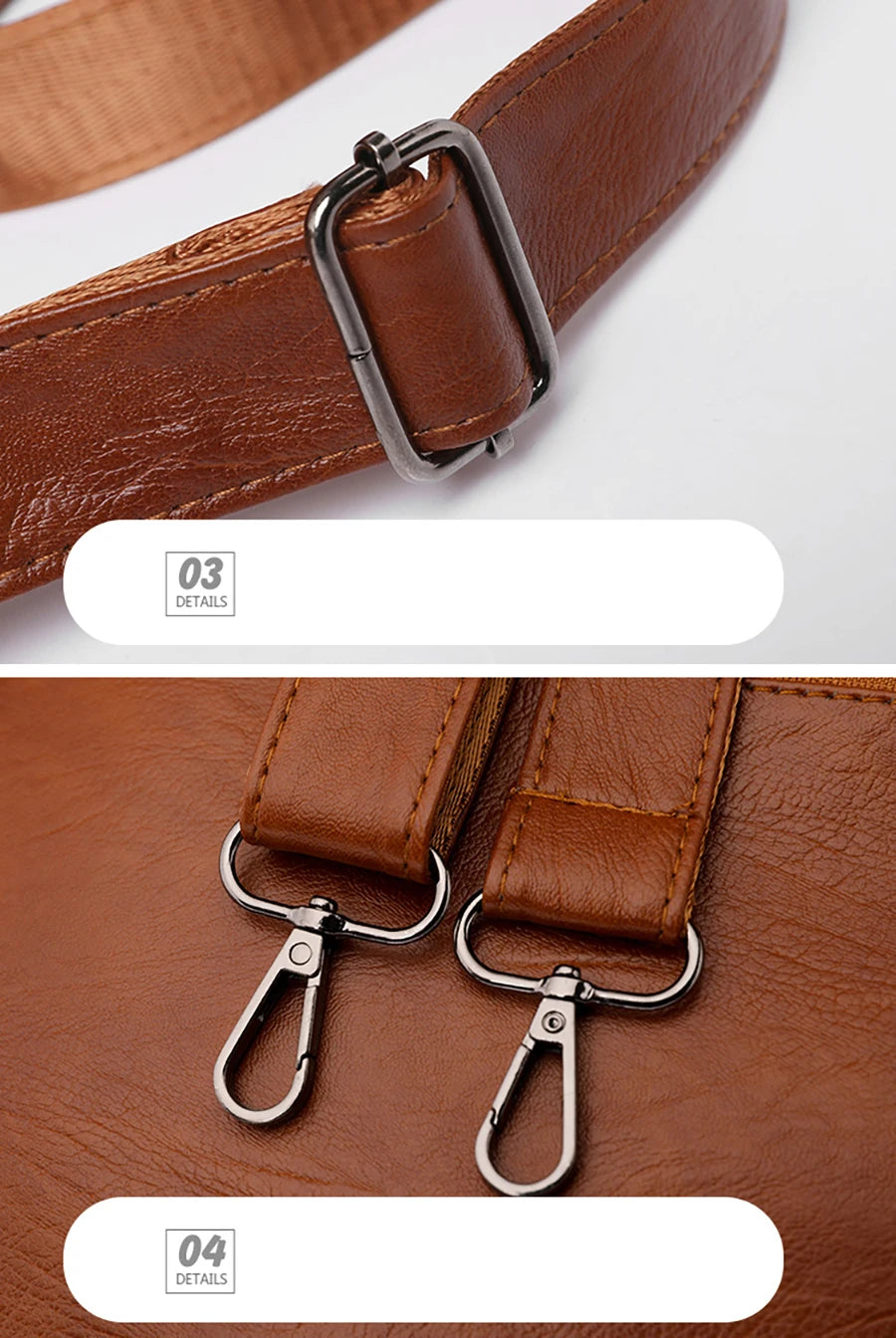 Sac « VINTAGE CHIC »