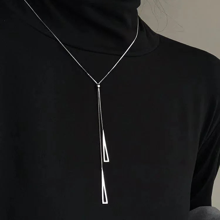 Collier "BOHÈME LONG"