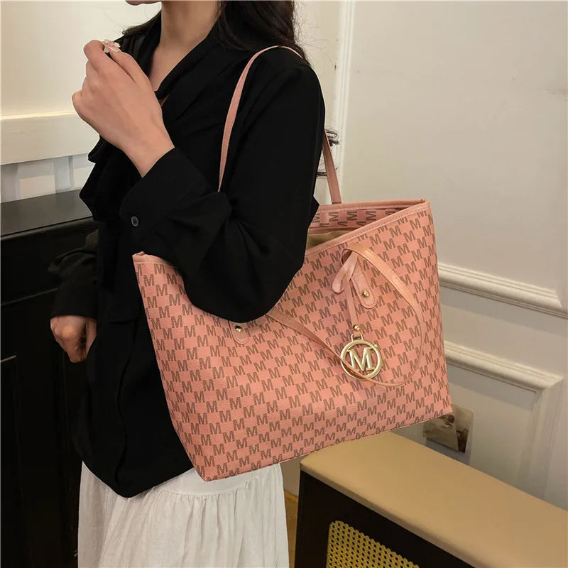 Cabas « PRESTIGE »