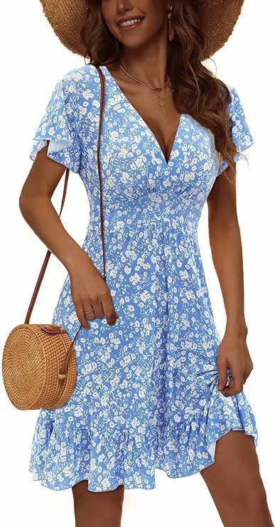 Robe "Pure Silhouette" – Chic Minimaliste