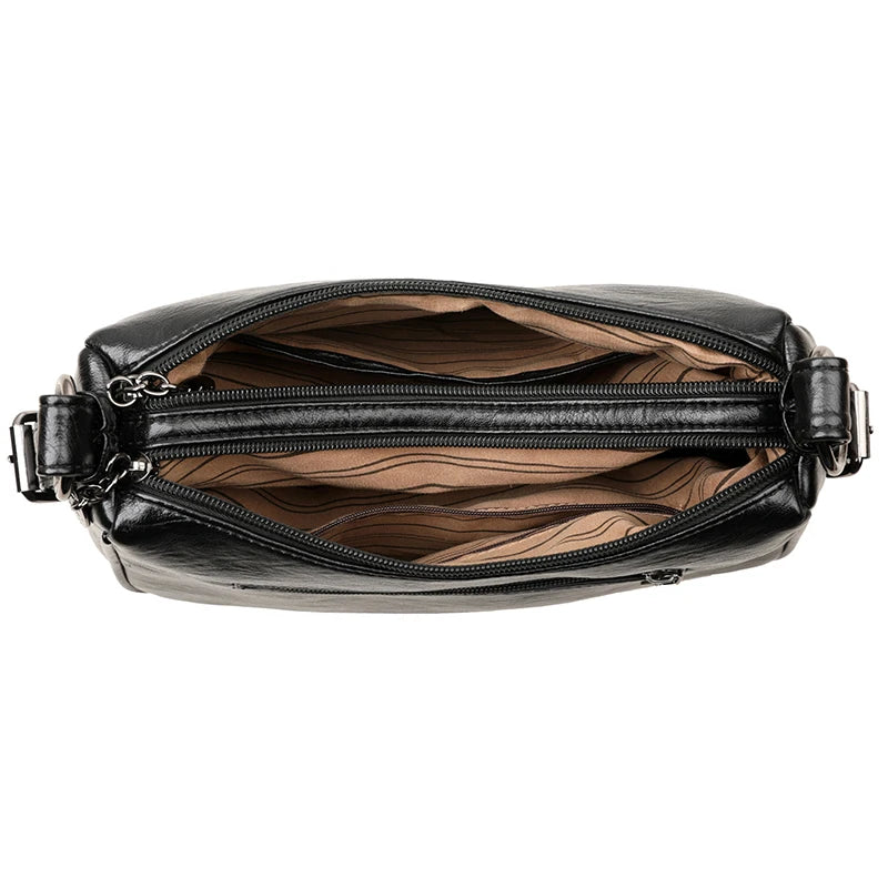 Sac à main de luxe rétro