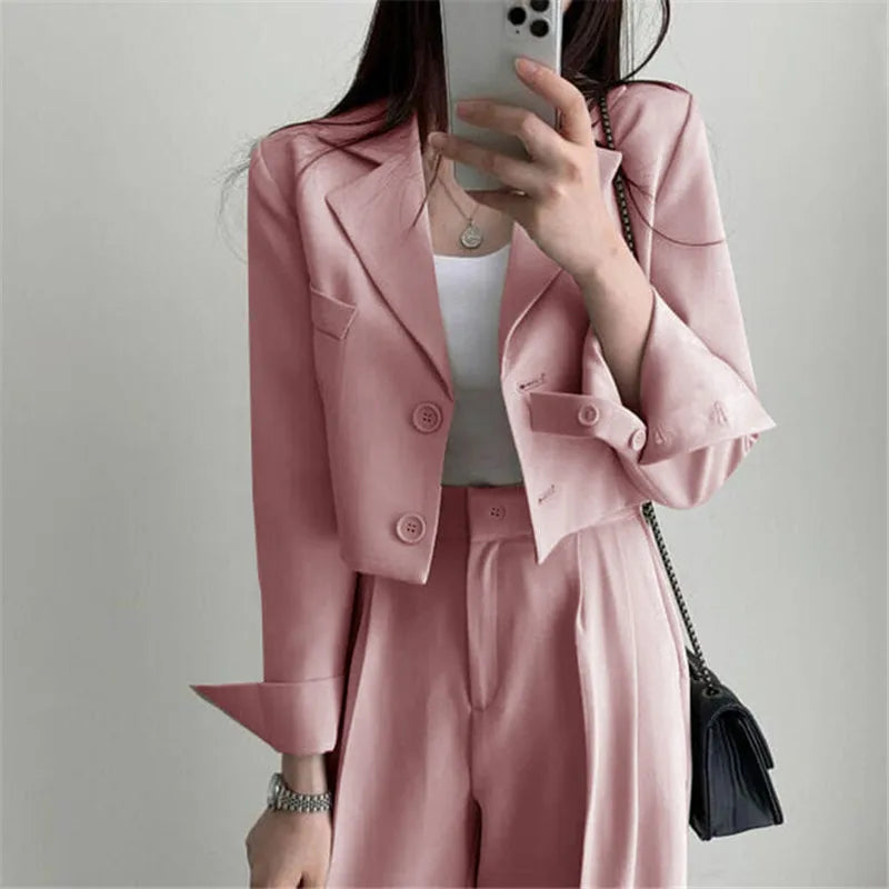 Tailleur Business Class