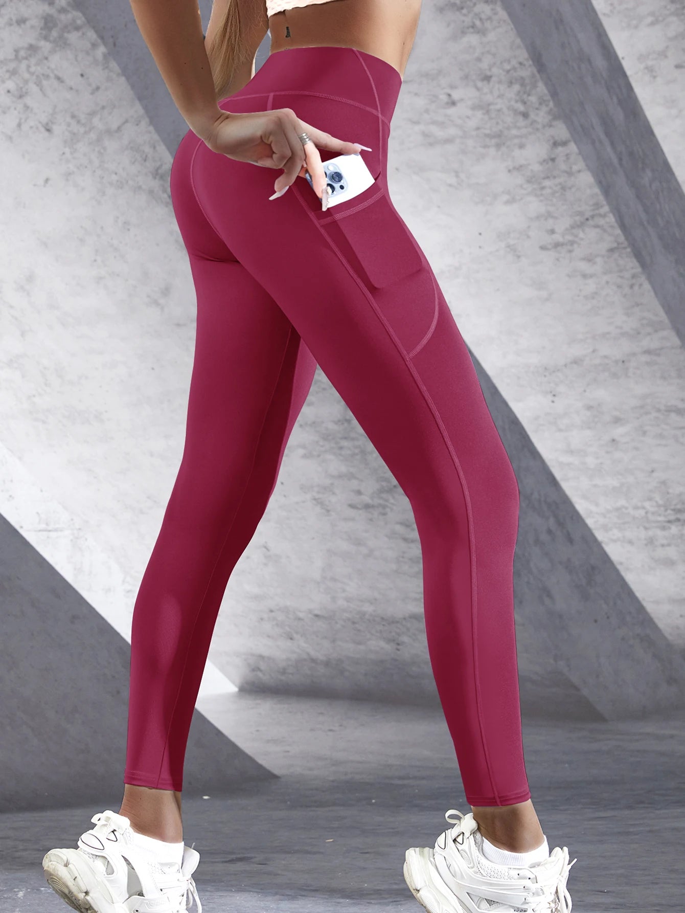 3. Jupe-Short Performance Active
