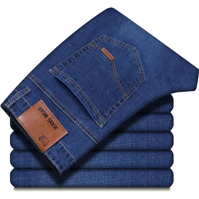 Jean Slim Essential