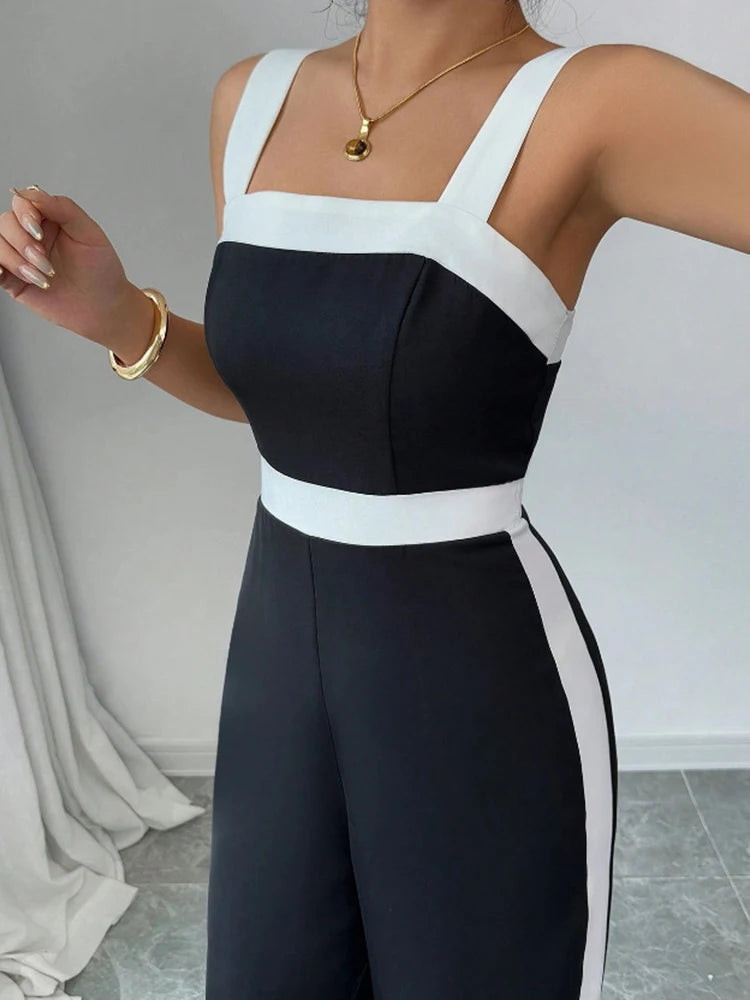 Combi Black & White