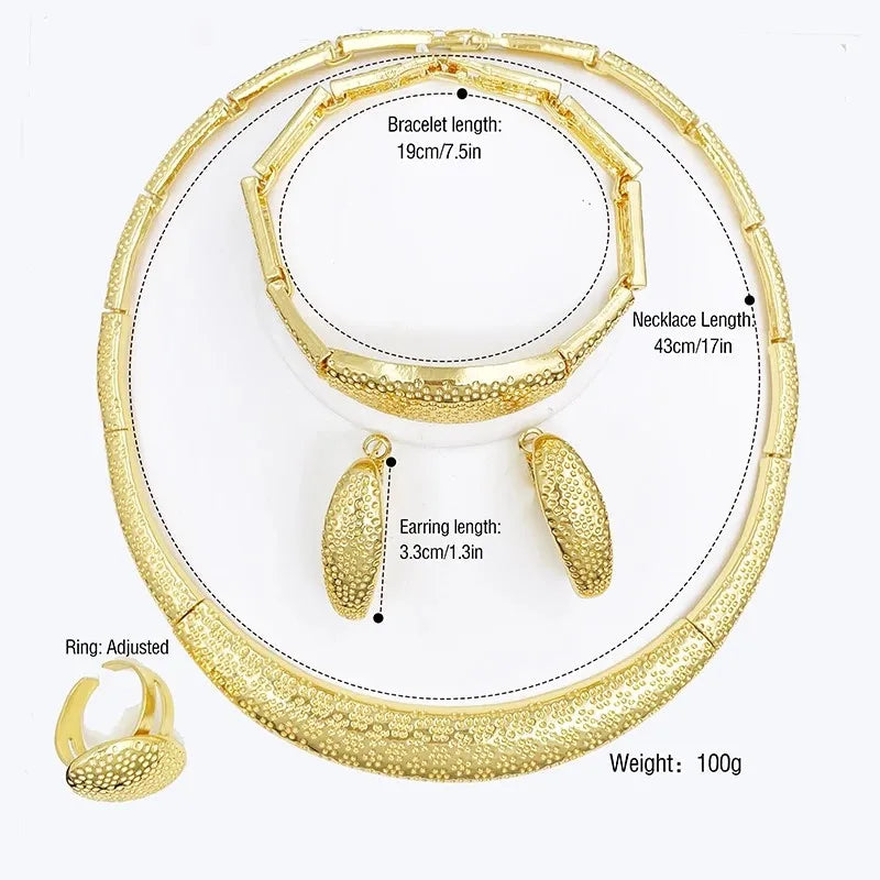 Collier "BÂTON CHIC"