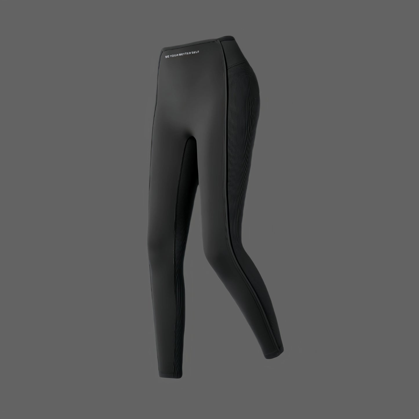 14. Legging Cargo Urbain
