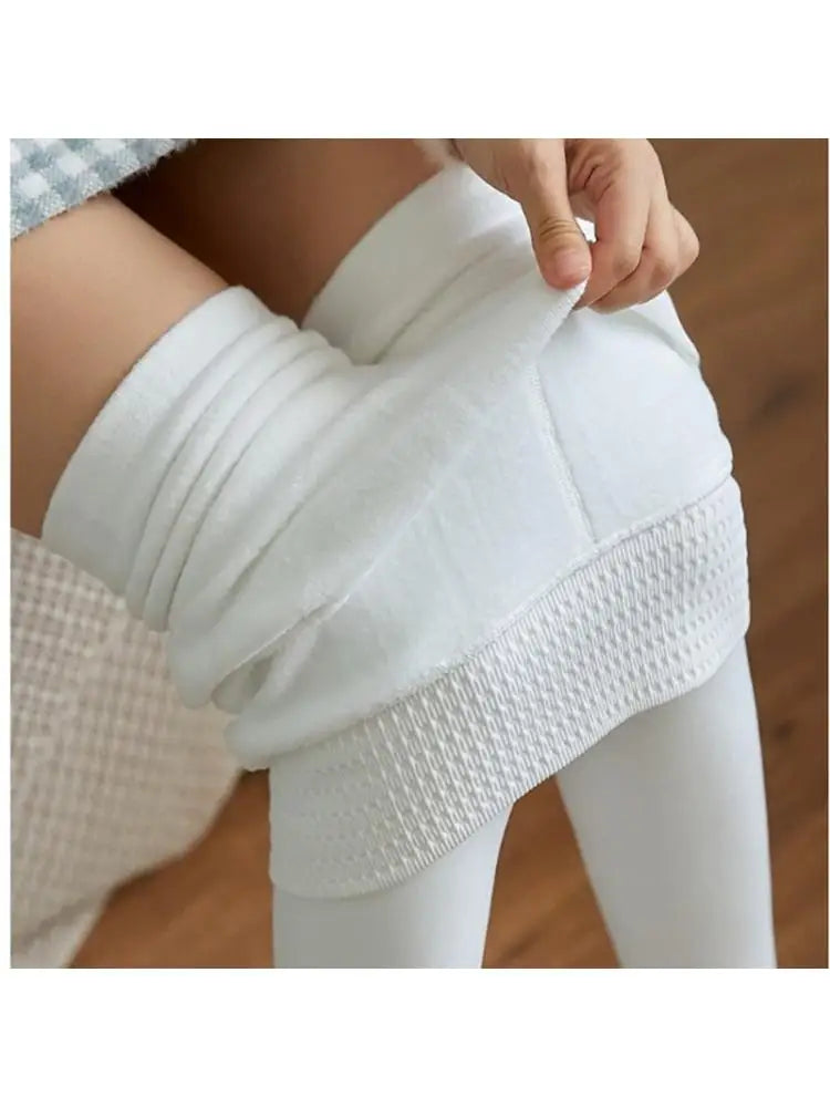 8.. Le Cocon de Velours (Winter Warm Thermal)
