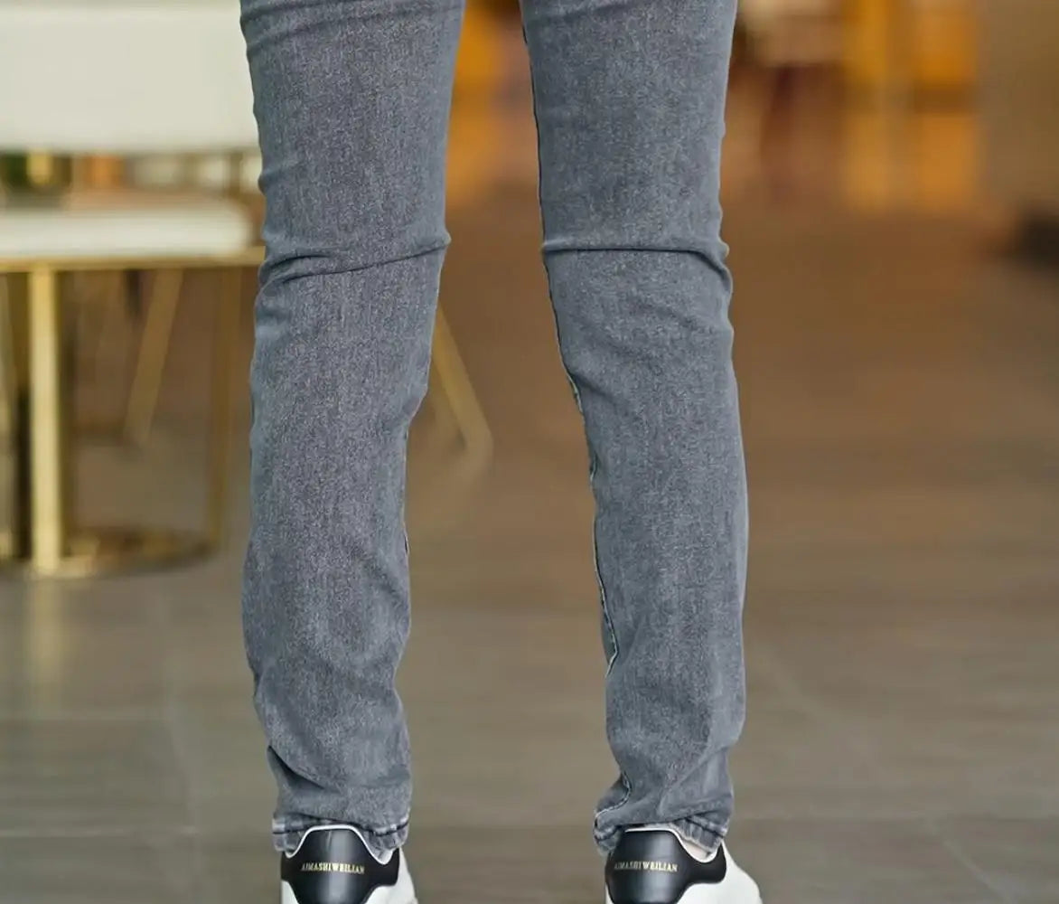 Jean City Cigarette