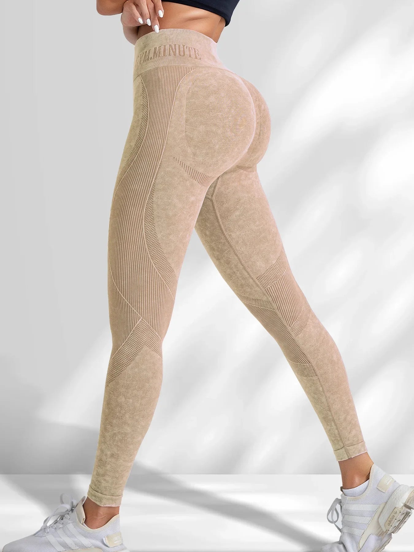 Pantalon Yoga Silhouette