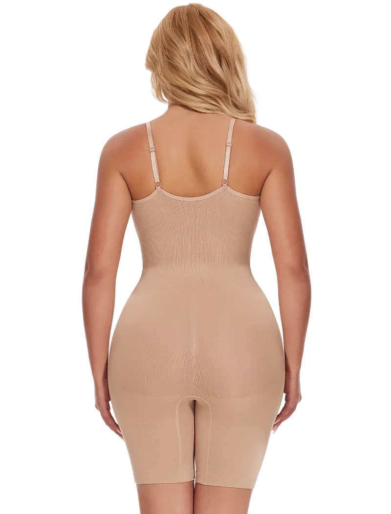 Body Intégral Sculpture