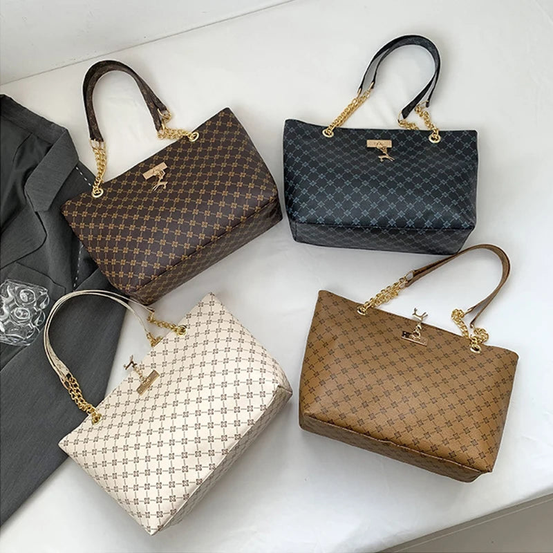 Sac « MONOGRAMME ÉLITE »