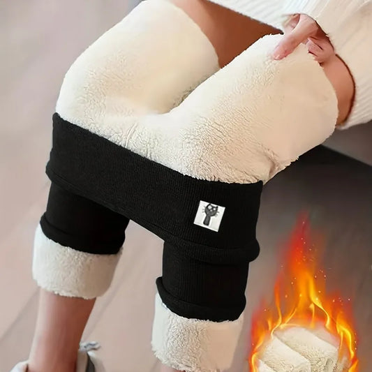 9 - Le Duo Hivernal (Autumn Winter Warm)