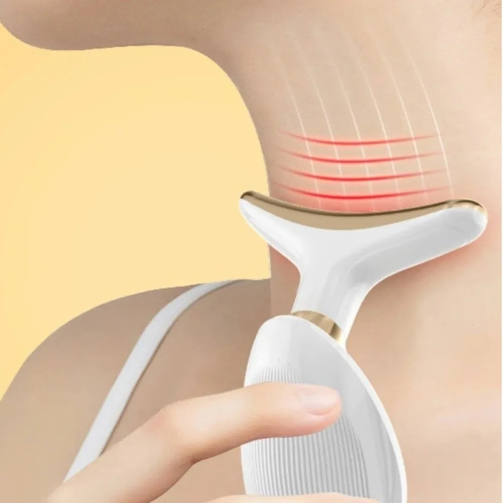 Masseur Facial Pureté