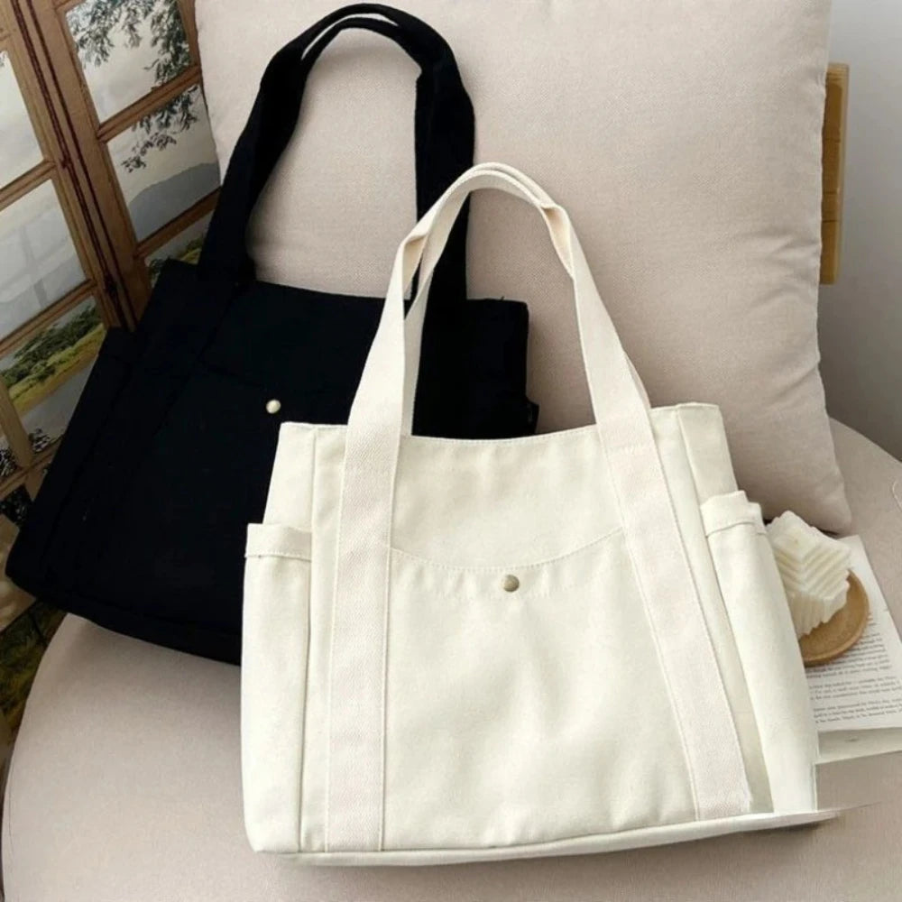 Cabas "ÉTUDIANT LUXE"
