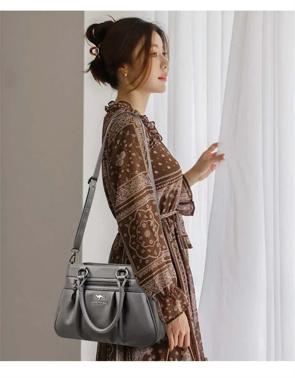 Sac « TRILOGIE »