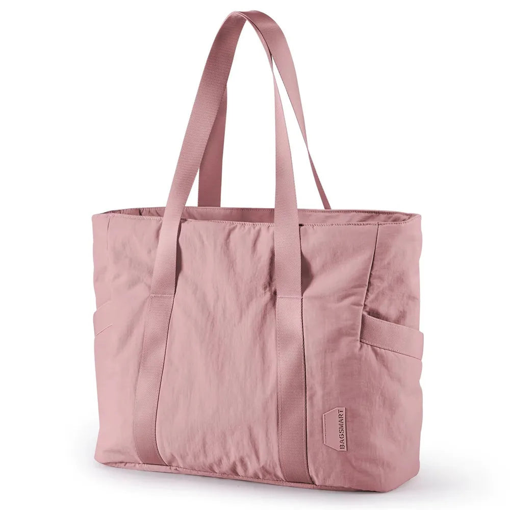Cabas "CAMPUS LUXE"