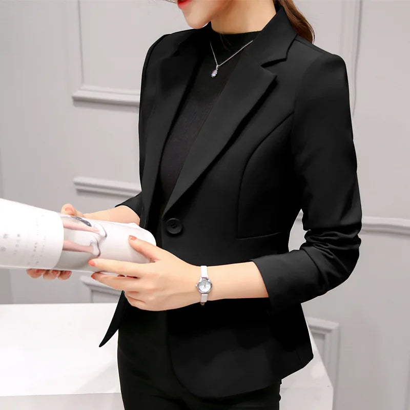 Blazer Sweet Business