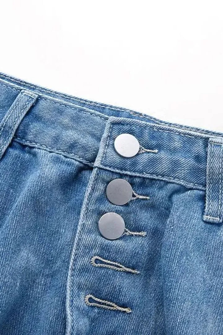 Le Jean Capri ''Signature''