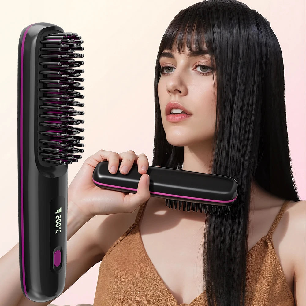 Brosse Lissante Prestige