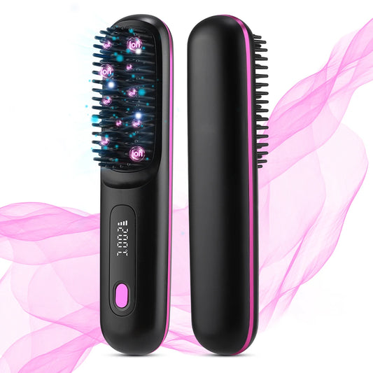 Brosse Ionique Rubis