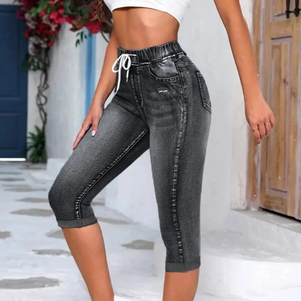 Le Jean Capri "Riviera"