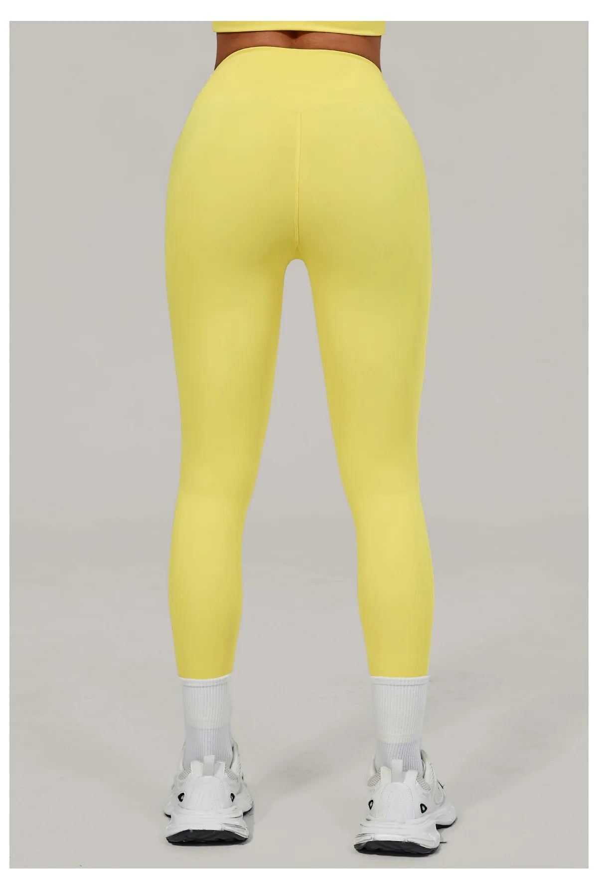 11. Legging Intemporel Chic