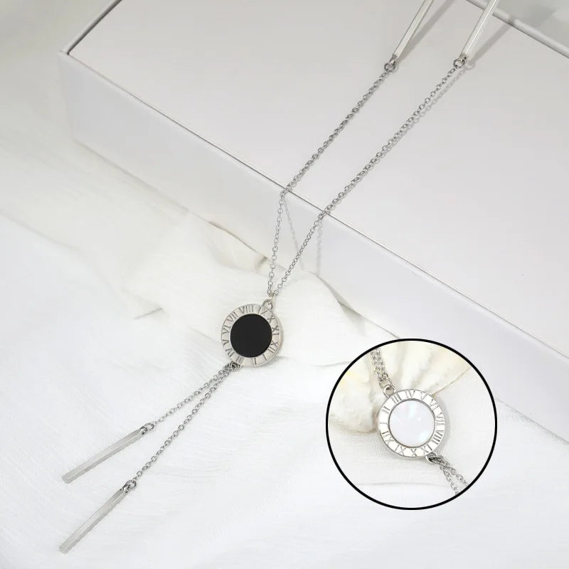 Collier "BOHÈME LONG"
