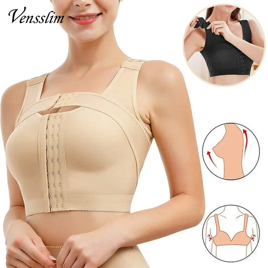 Brassière Posture & Confort
