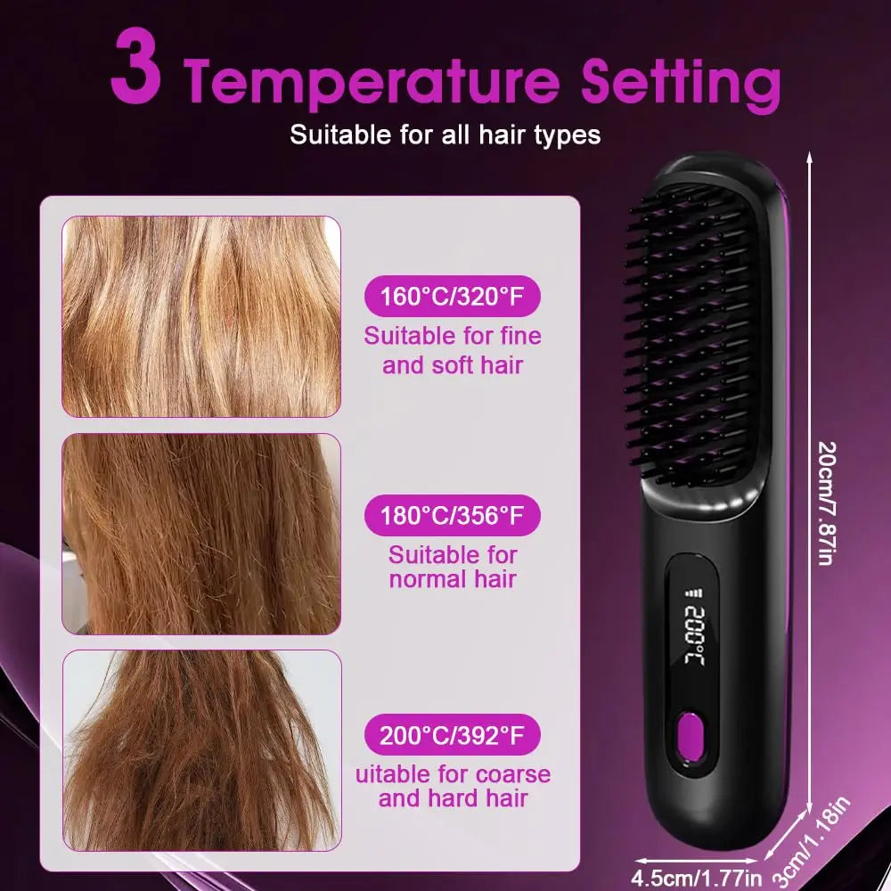 Pack Coiffure Sérénité