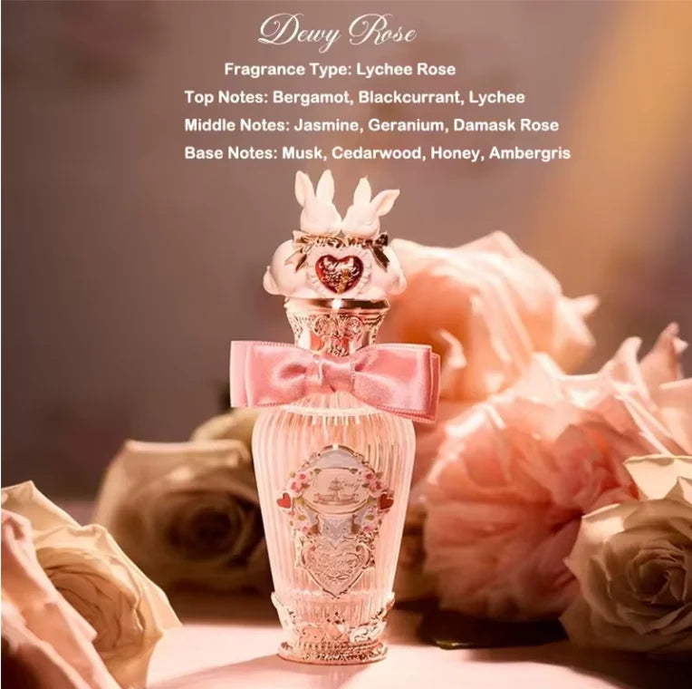 Éclat de Rose