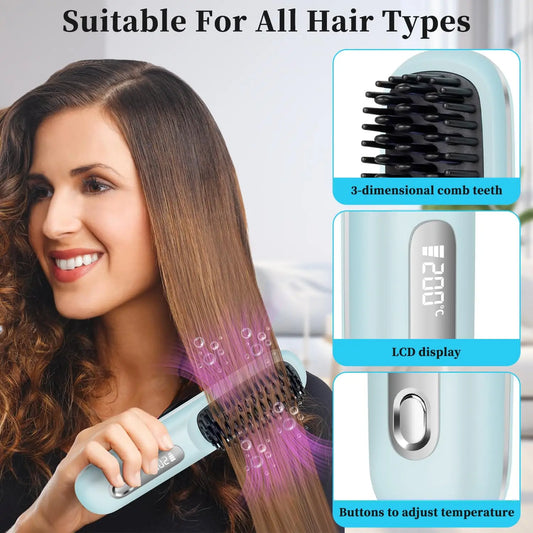 Brosse Lissante Prestige