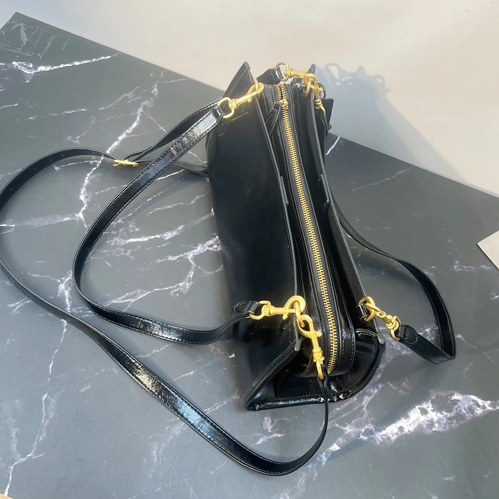 Sac « L'EMBLÈME »