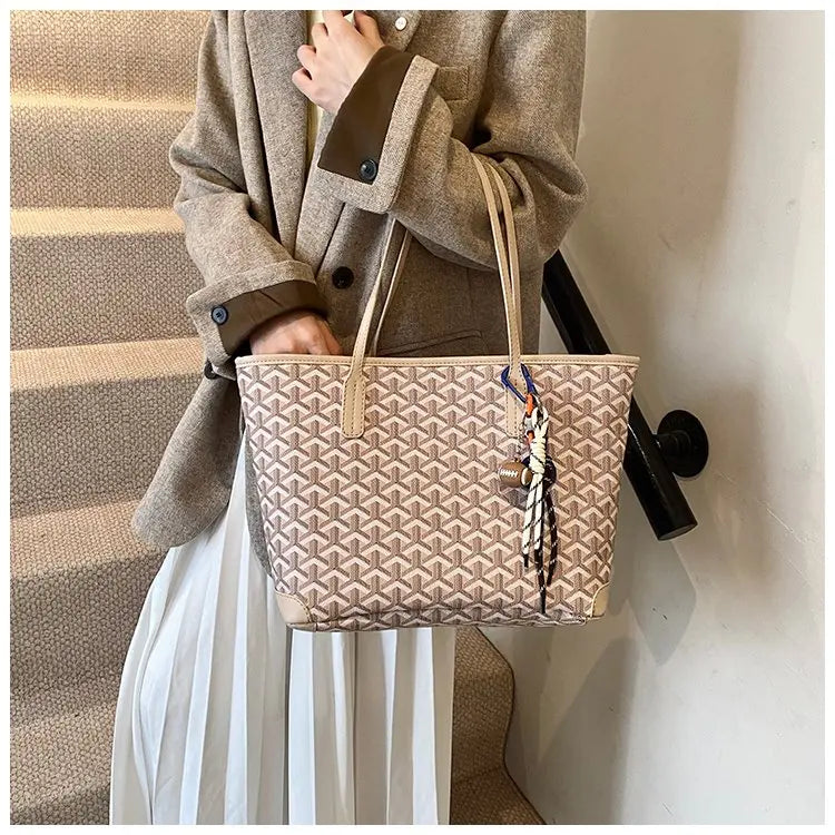 Sac « CITY LUXE »