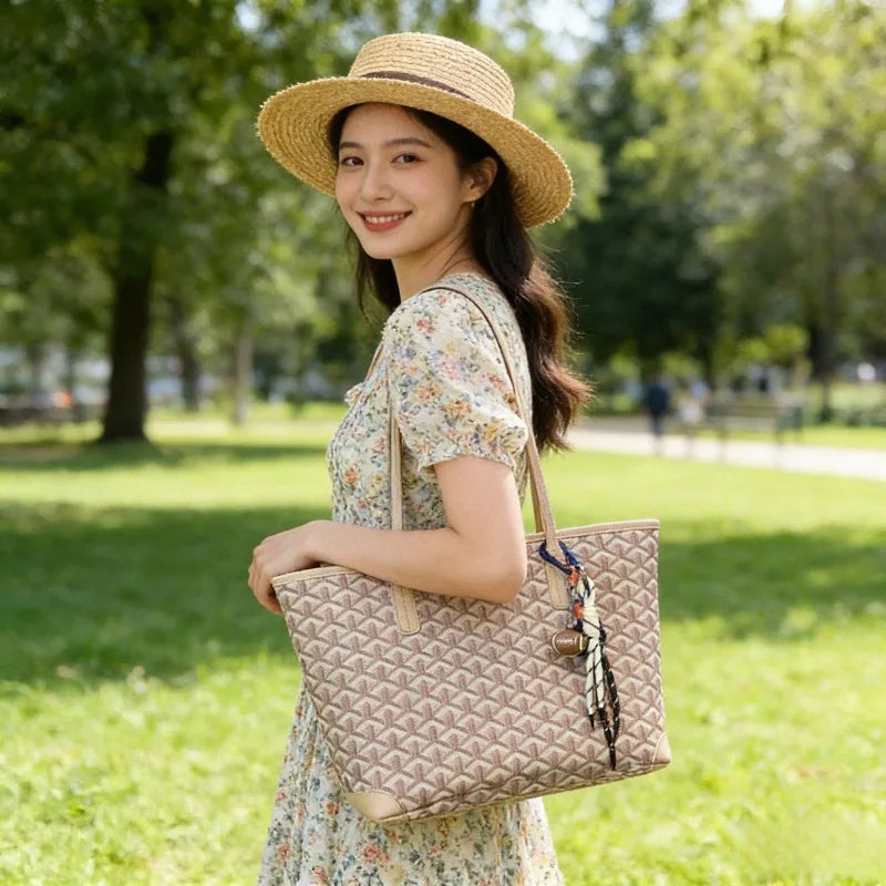 Sac « CITY LUXE »