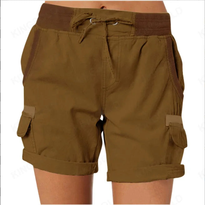17 a Short "Gyaru Vintage"