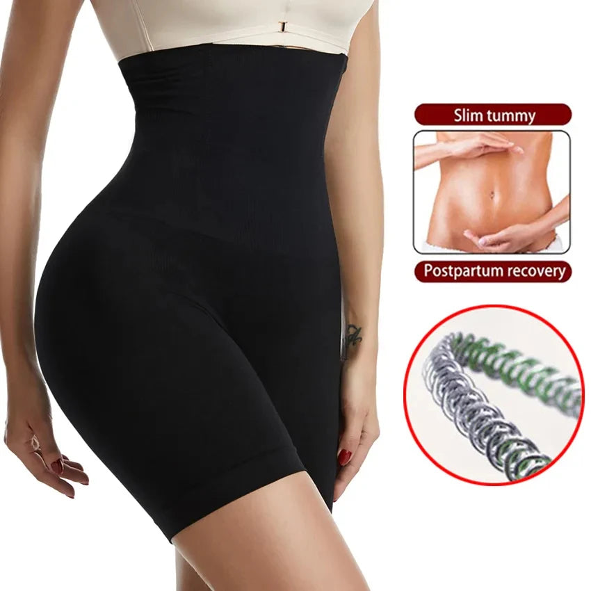 Legging Ventre Plat Intense